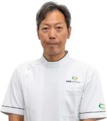 鶴埜益巳先生